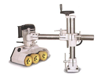PF-34 4-Speed Feeder (Heavy Duty)