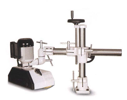 PF-38 8-Speed Feeder (Heavy Duty)