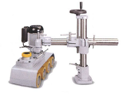 PF-40 Variable-Speed Feeder (Heavy Duty)