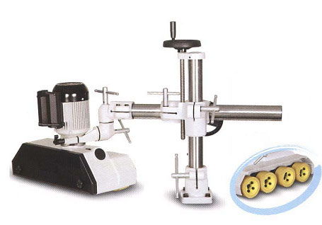 PF-44 4-Speed Feeder (Heavy Duty)