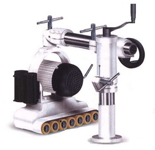 PF-76 Arc Feeder