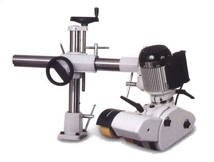 PF-C3 Curve Feeder (Specialty)