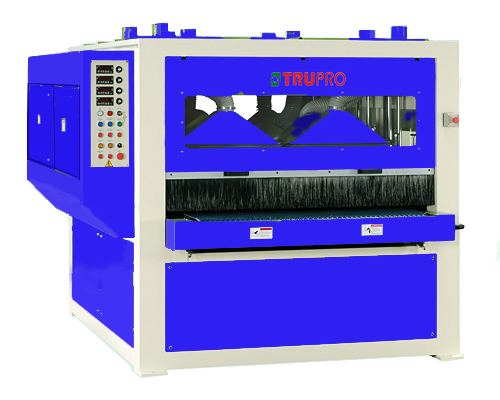PDS-1350H4 Panel Brush Sander