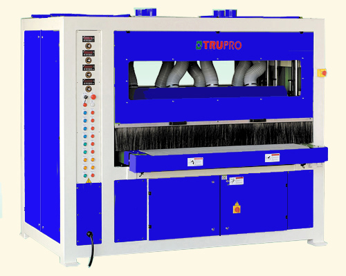 PDS-1350U2D2 Panel Brush Sander