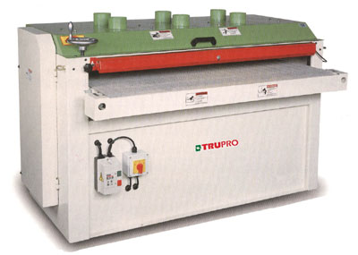 PFS-13701 / PFS-13702 / PFS-13704 Profile Sander