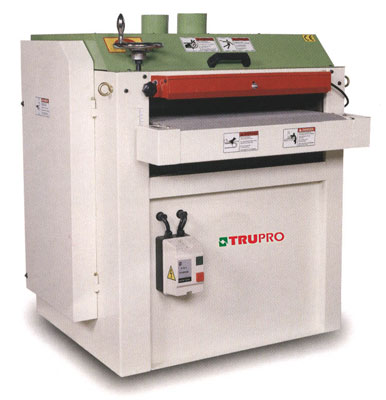 PFS-6351 / PFS-6352 Profile Sander
