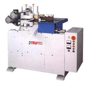 PFS-506U Double Side Curved Sander