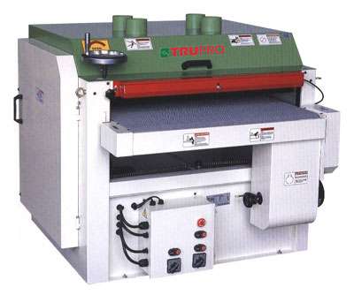 PFS-9401 / PFS-9402 / PFS-9404 Profile Sander