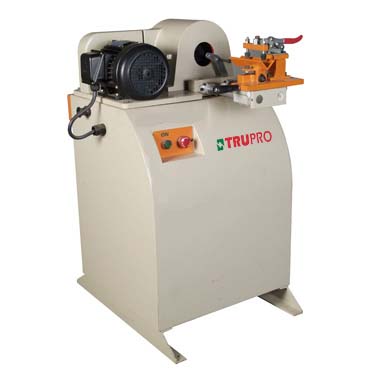 RBM-30WS Wooden Screw Making Machine