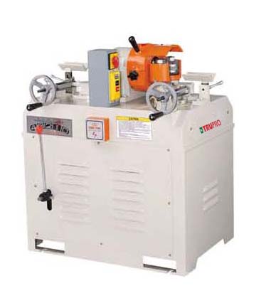 RBM-60 Round Rod Milling Machine