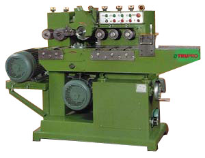 RBM-100SRH High Productivity Slicer