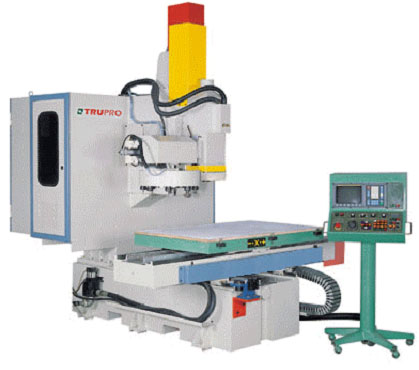ROU-103SATC / ROU-103ATC(L) CNC Router