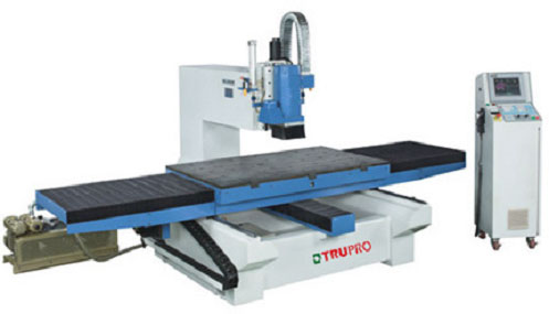 ROU-1509 CNC Router