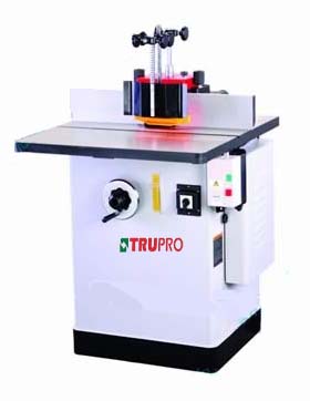 806-0401F Production Shaper