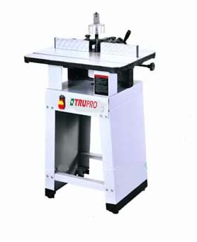 806-0405 Woodworking Shaper