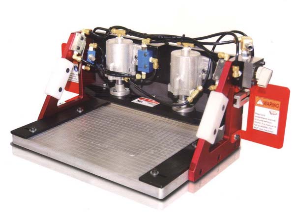 CS-11 / CS-16 / CS-24 Panel Crafter