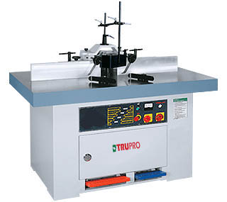 SM-800M Spindle Shaper