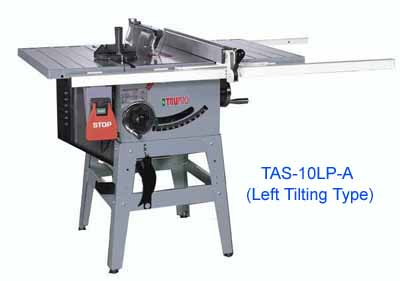 TAS-10LP-A 10