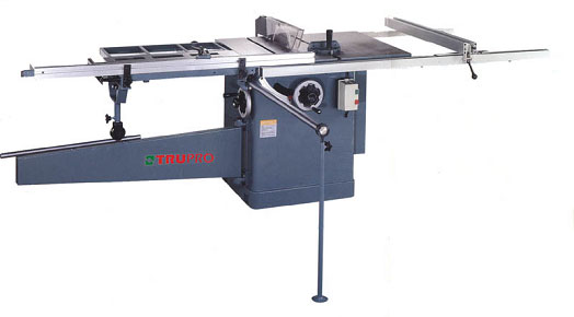 TAS-16L Tilting Arbor Saw