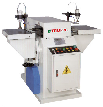TEN-120 Oscillation Mortiser