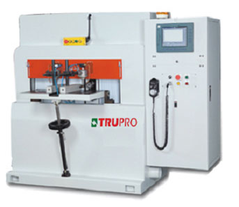 TEN-CNC-200 CNC TENONER