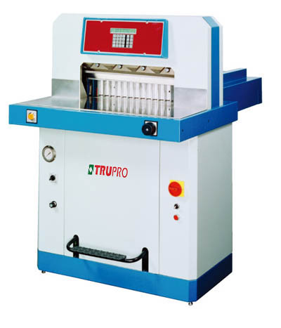 VNR-550C Paper Guillotine