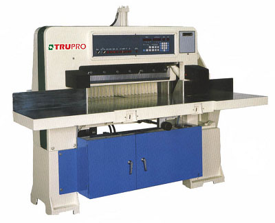 VNR-W940C / VNR-W1060C Single Knife Veneer Cutting Machine