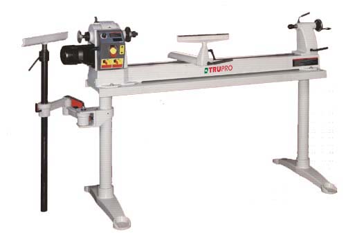 WL-4015 Wood Lathe