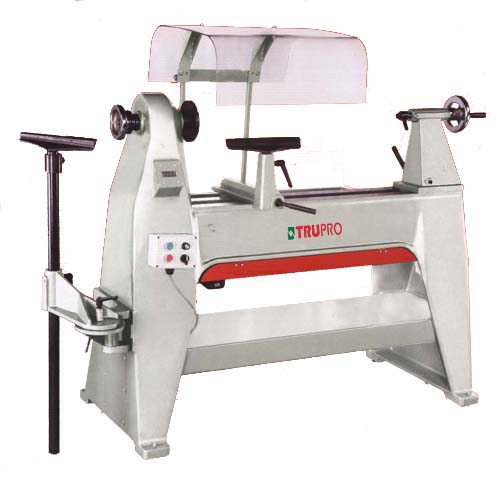 WL-B300 Wood Lathe