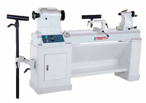 WL-4220 Wood Lathe
