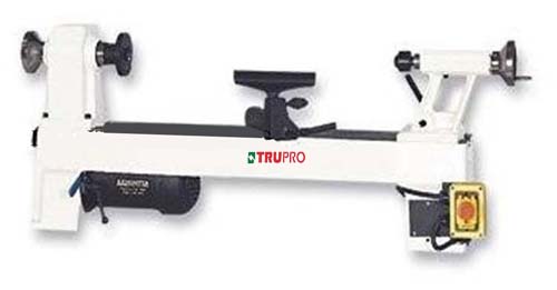 WL-M600 Wood lathe
