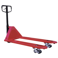 PT-20 / PT-25 / PT-30 / PT-40 / PT-50 Hand Pallet Truck