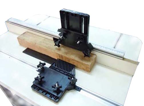 FB-50 Holddown Device