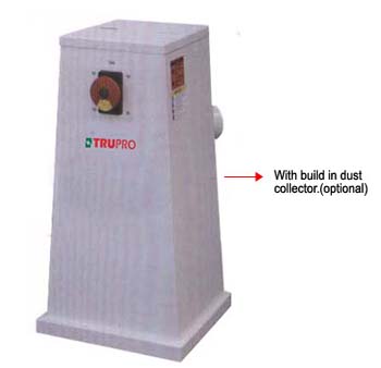 STD-300 Bench Grinder Stand