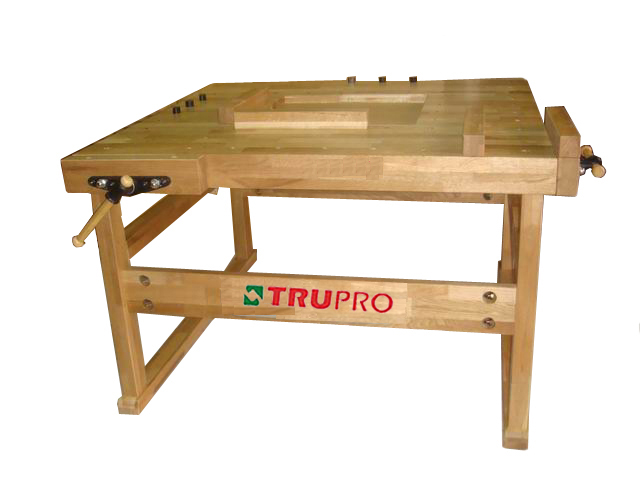 STD-4848 Heavy Duty Work Bench