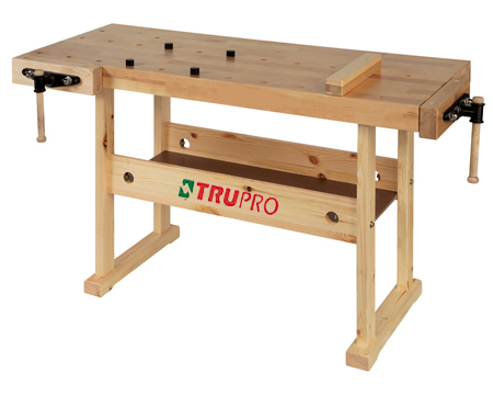 STD-5421 Light Duty Work Bench