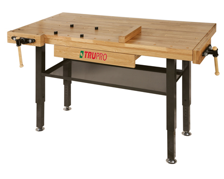 STD-6030 Heavy Duty Work Bench