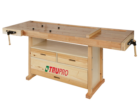 STD-8426 Heavy Duty Work Bench