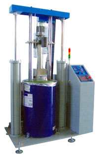 GLU-55 / GLU-05 Hot Melt Machine