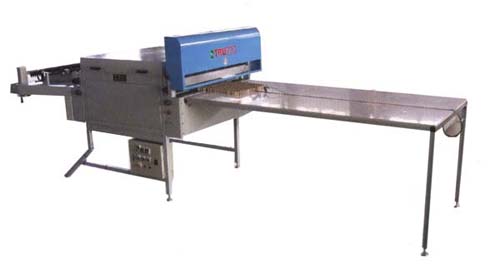 HCE-1200 Honey Comb Expander