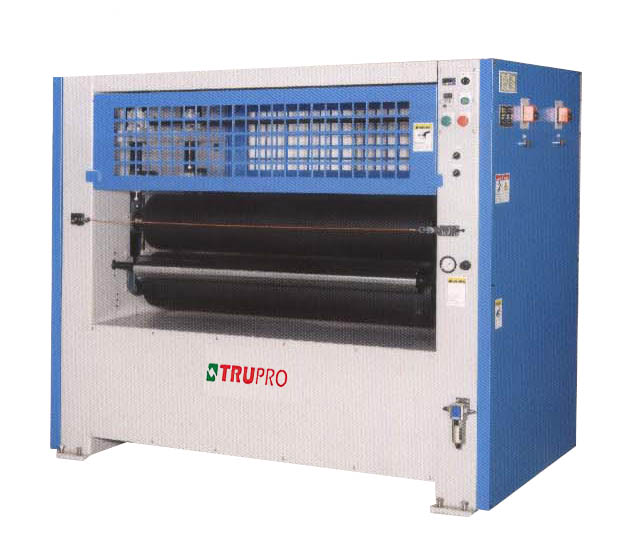 PUR-2 / PUR-4 Roller Press