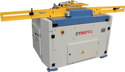 833-30260 Pallet Notching Machine