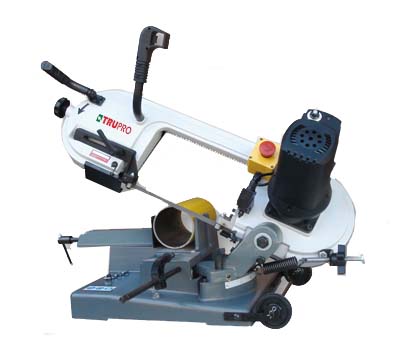 BS-153DV3 Portable Band Saw