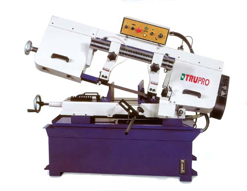 BS-250HA Metal Cutting Bandsaw