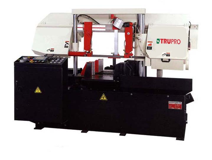BS-4033HA Double Column Automatic Bandsaw