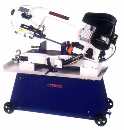 BS-812 Metal Cutting Bandsaw