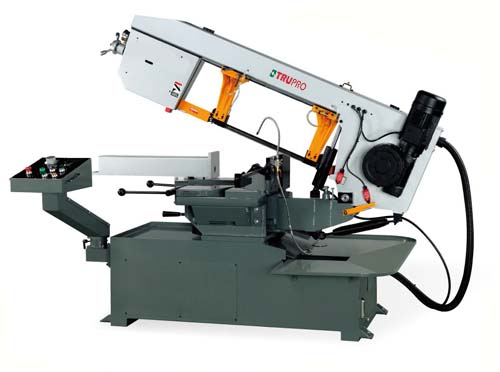 BS-20SA Metal Cutting Bandsaw