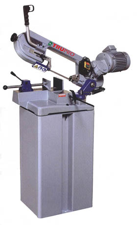 BS-135 Metal Cutting Bandsaw