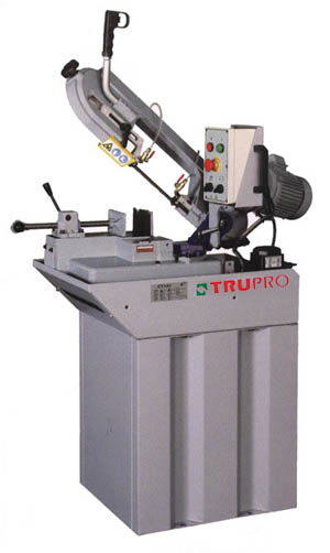BS-135A Metal Cutting Bandsaw