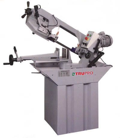 BS-275 Metal Cutting Bandsaw